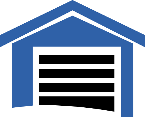 Vallejo Garage Door Repair Overhead PNG